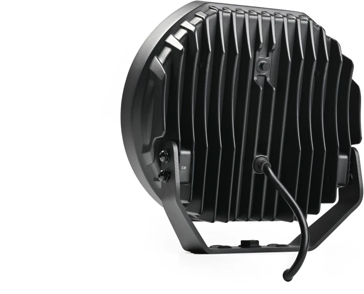 SKYLED Galax 9X FI227 tolimas reflektorius (100W, baltas ir oranžinis) R10/R148/R149