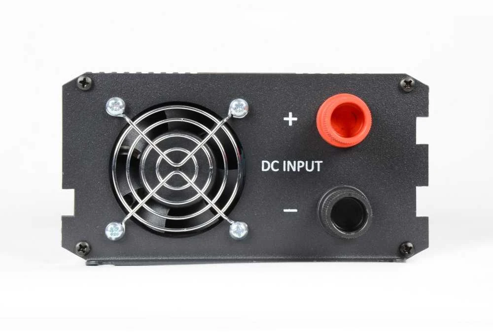 SKYLED Inverteris 3000W su USB, Pilnas Sinusas, 24V → 220V – 226150024