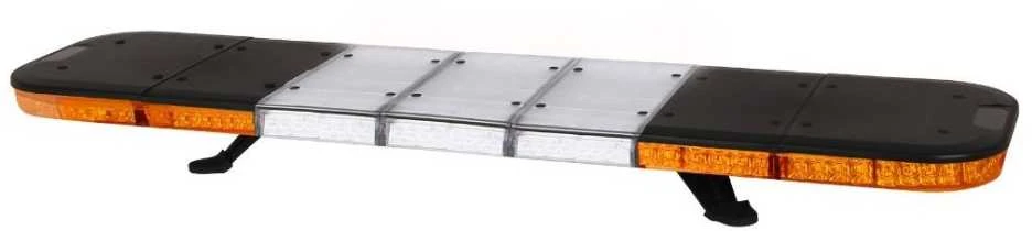 SKYLED Įspėjamoji Šviesa 1211mm su Centrine Valdymo Dalimi