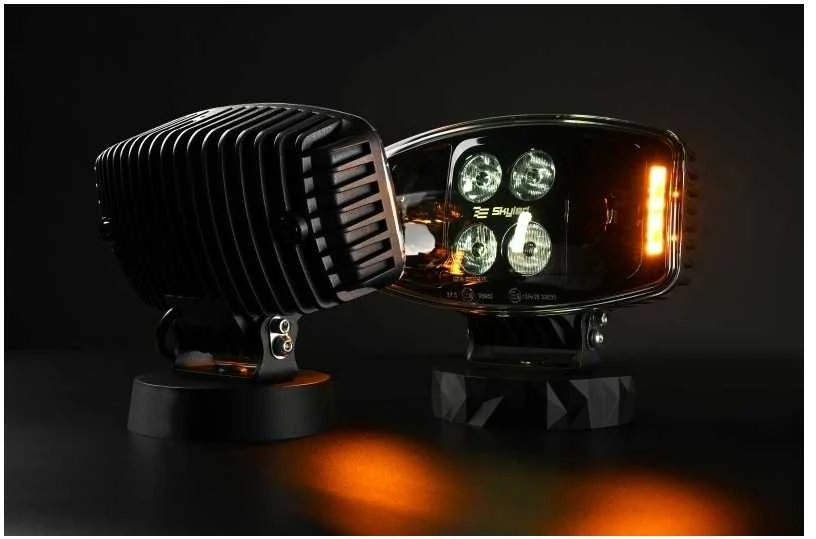 SKYLED Jumbo Oculus FULL LED 90W – JE320.50