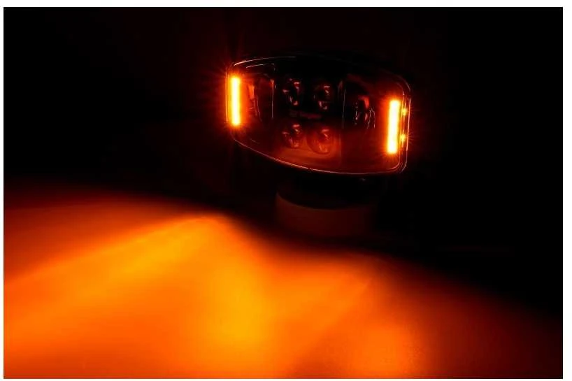 SKYLED Jumbo Oculus FULL LED 90W – JE320.50