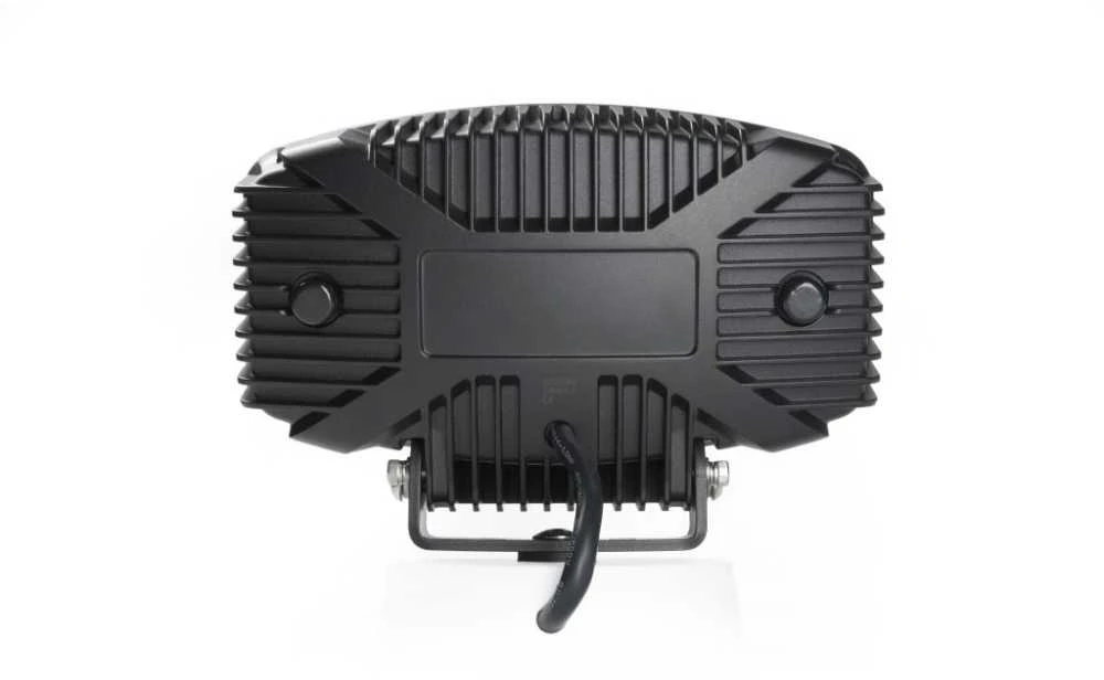 SKYLED JUMBO STELLA FLASH FULL LED tolimų šviesų LED su dangteliu