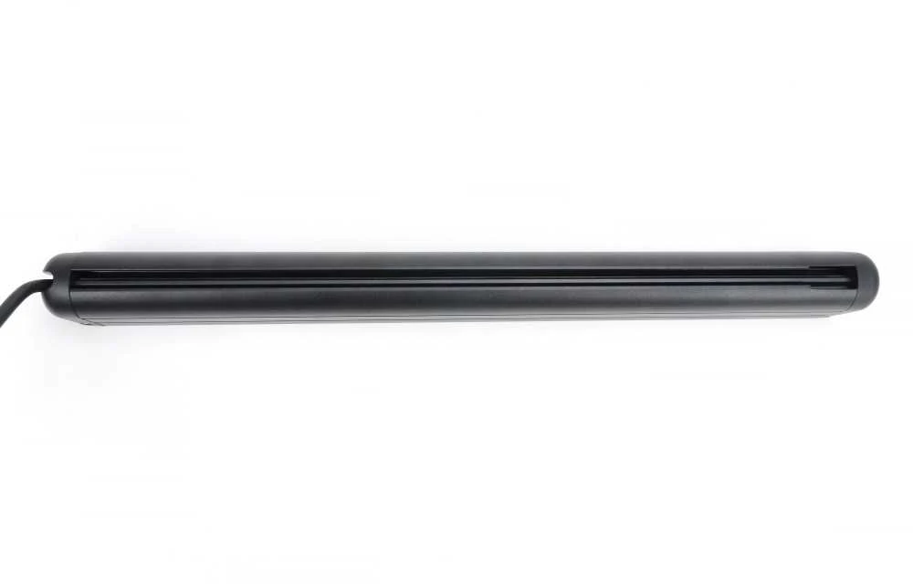 SKYLED SLIDE 21,1" LED juosta (534 mm) su dinaminiu padėties apšvietimu (balta/oranžinė), kat. nr. 130.211LBD