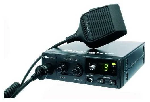 24-100# CD radijas alan b pl 100+