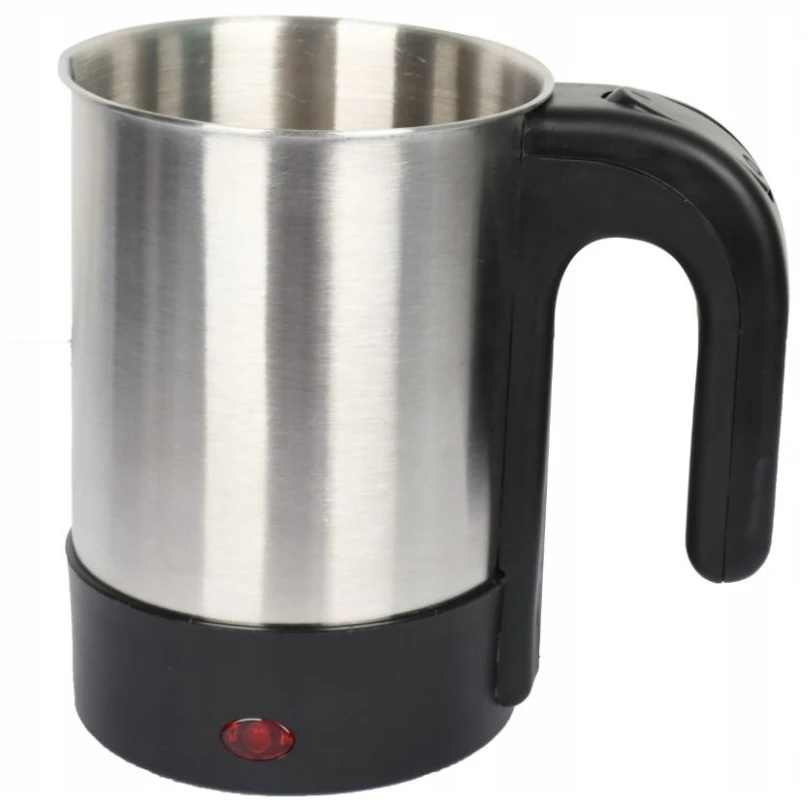 Virdulys Roadchef 0.5L 12V 150W kištukas 20A