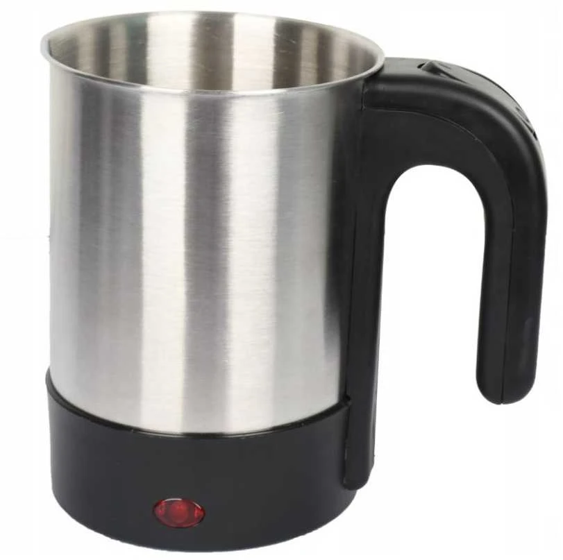 Virdulys Roadchef 0.5L 24V 300W kištukas 20A