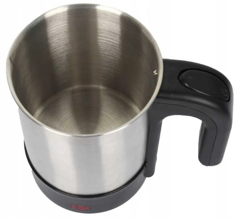 Virdulys Roadchef 0.5L 24V 300W kištukas 20A