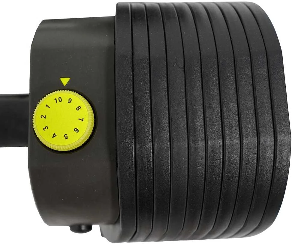 None Reguliuojamas hantelis TUNTURI MX Select MX30 hantelis 3,4–13,9kg