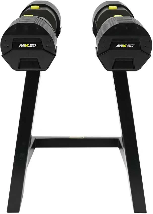 None Reguliuojamas hantelis TUNTURI MX Select MX30 hantelis 3,4–13,9kg