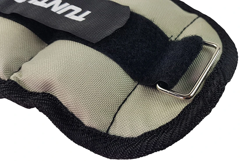 Riešo ir čiurnos svarmenys Tunturi 2x0.5kg