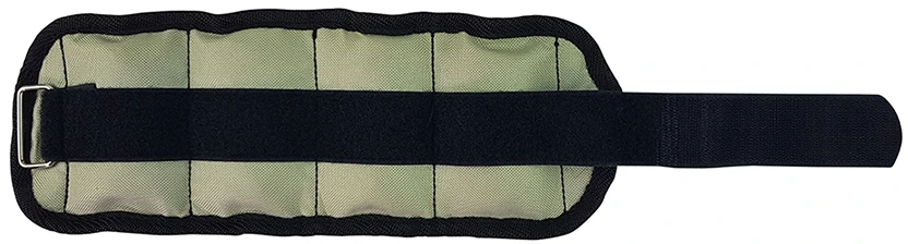 Riešo ir čiurnos svarmenys Tunturi 2x0.5kg