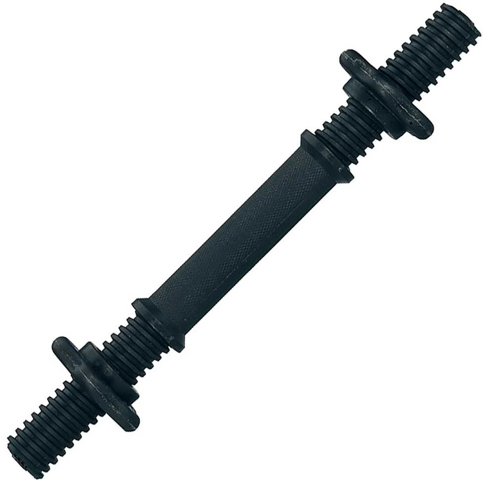 Metalinis / ABS grifas TUNTURI 36 cm / 30 mm