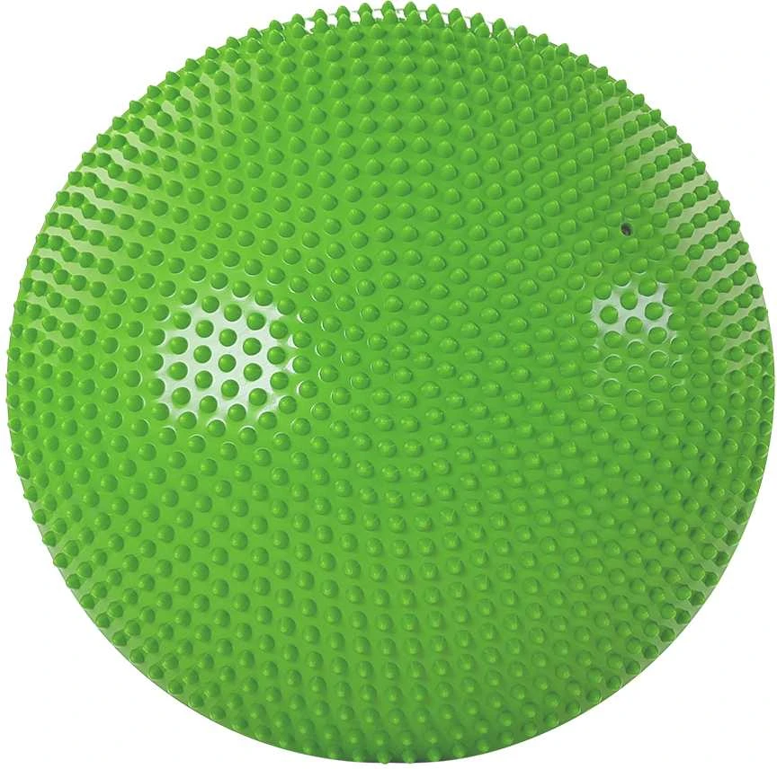 Tunturi Air Stepper Pad Balanso pagalvė, Žalia