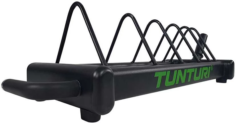 Mobilus bumper svarmenų stovas TUNTURI