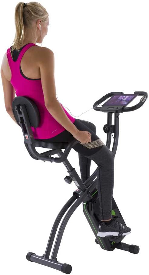 Dviratis treniruoklis TUNTURI CardioFit B25