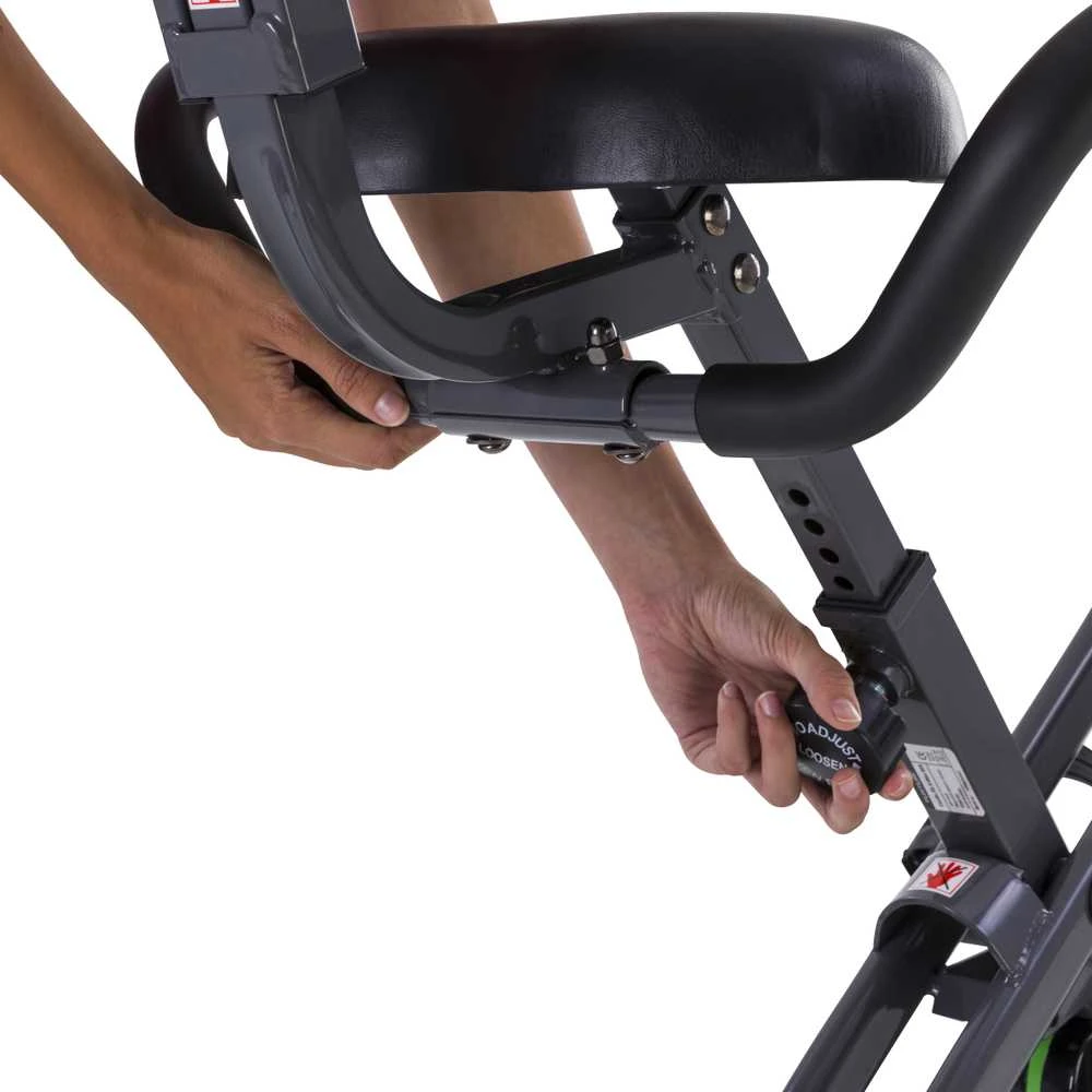 Dviratis treniruoklis TUNTURI CardioFit B25