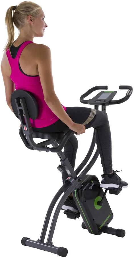 Dviratis treniruoklis TUNTURI CardioFit B25