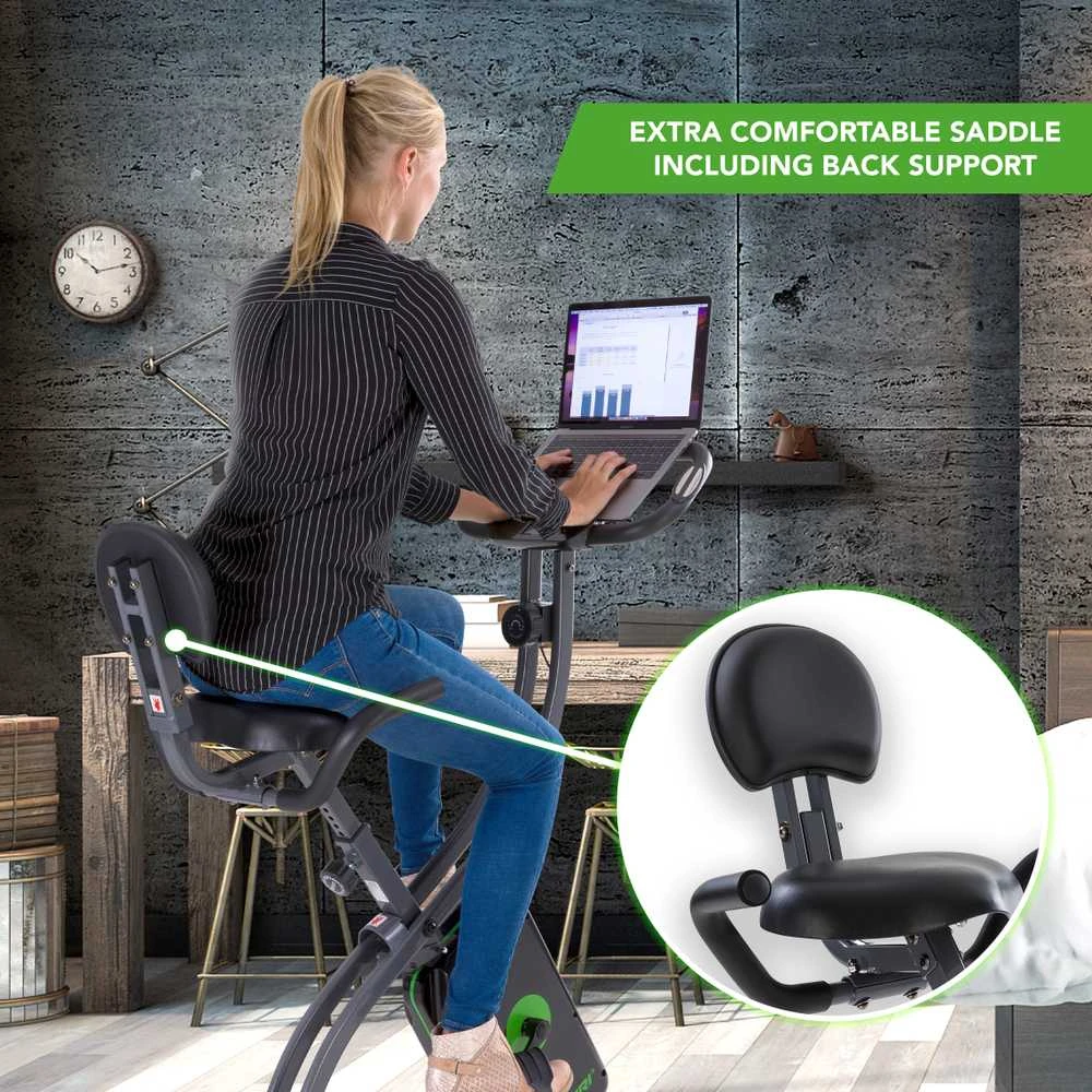 Dviratis treniruoklis TUNTURI CardioFit B25