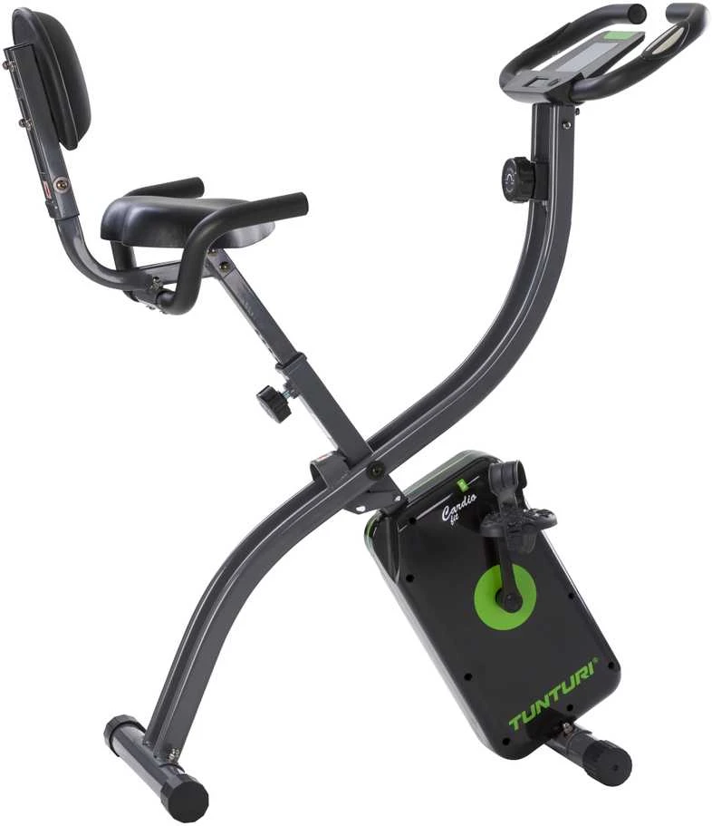 Dviratis treniruoklis TUNTURI CardioFit B25