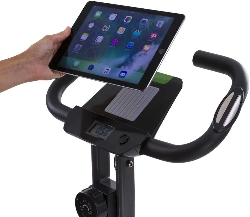 Dviratis treniruoklis TUNTURI CardioFit B25