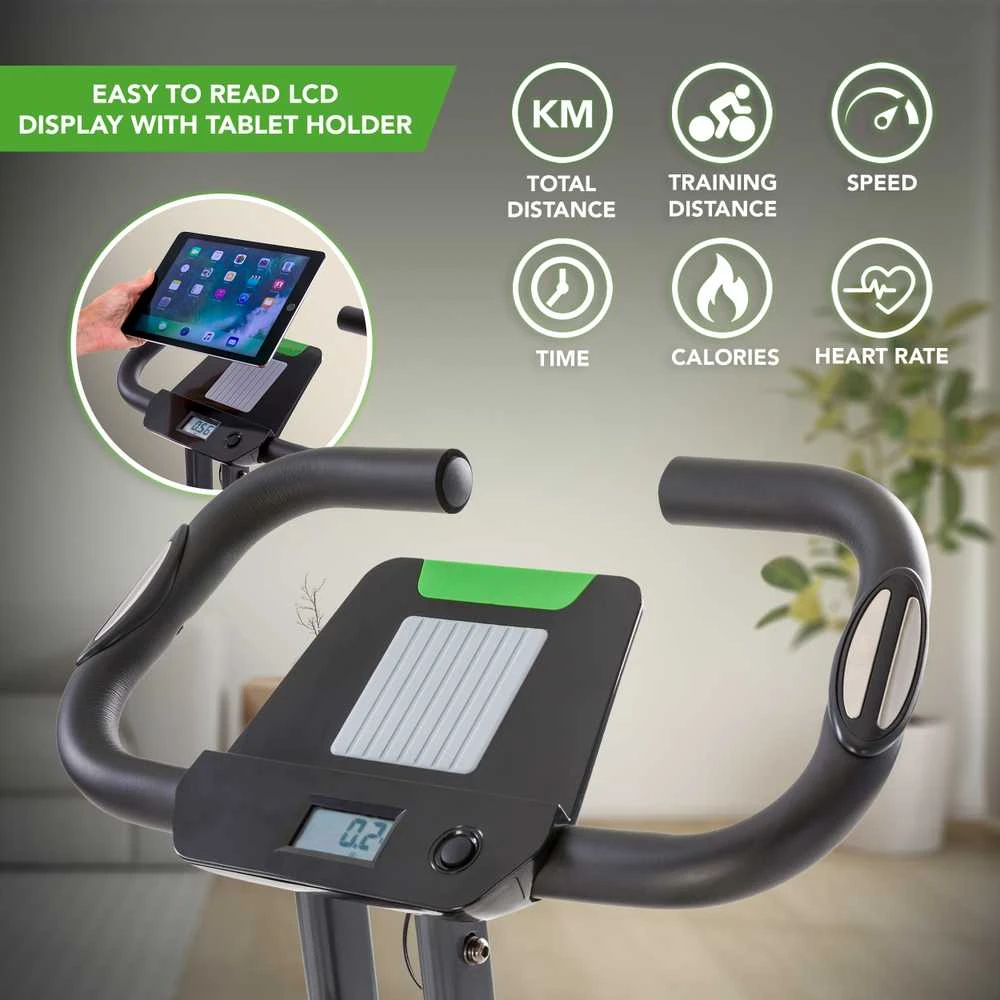 Dviratis treniruoklis TUNTURI CardioFit B25