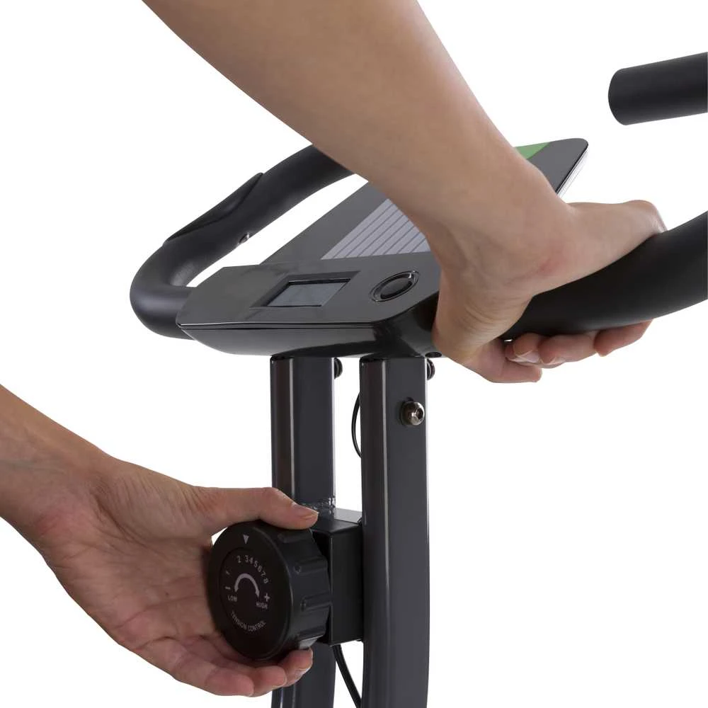 Dviratis treniruoklis TUNTURI CardioFit B25