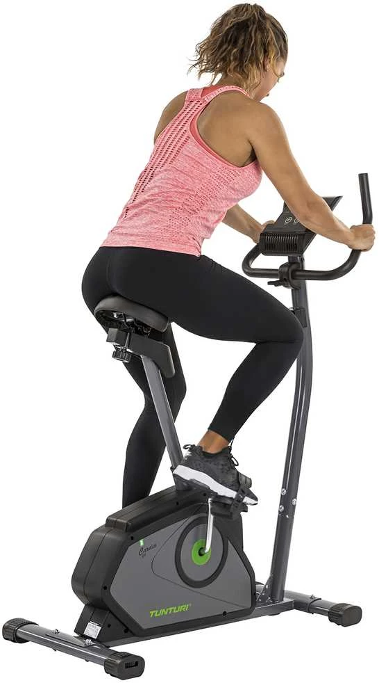 Dviratis treniruoklis TUNTURI CARDIO FIT B40