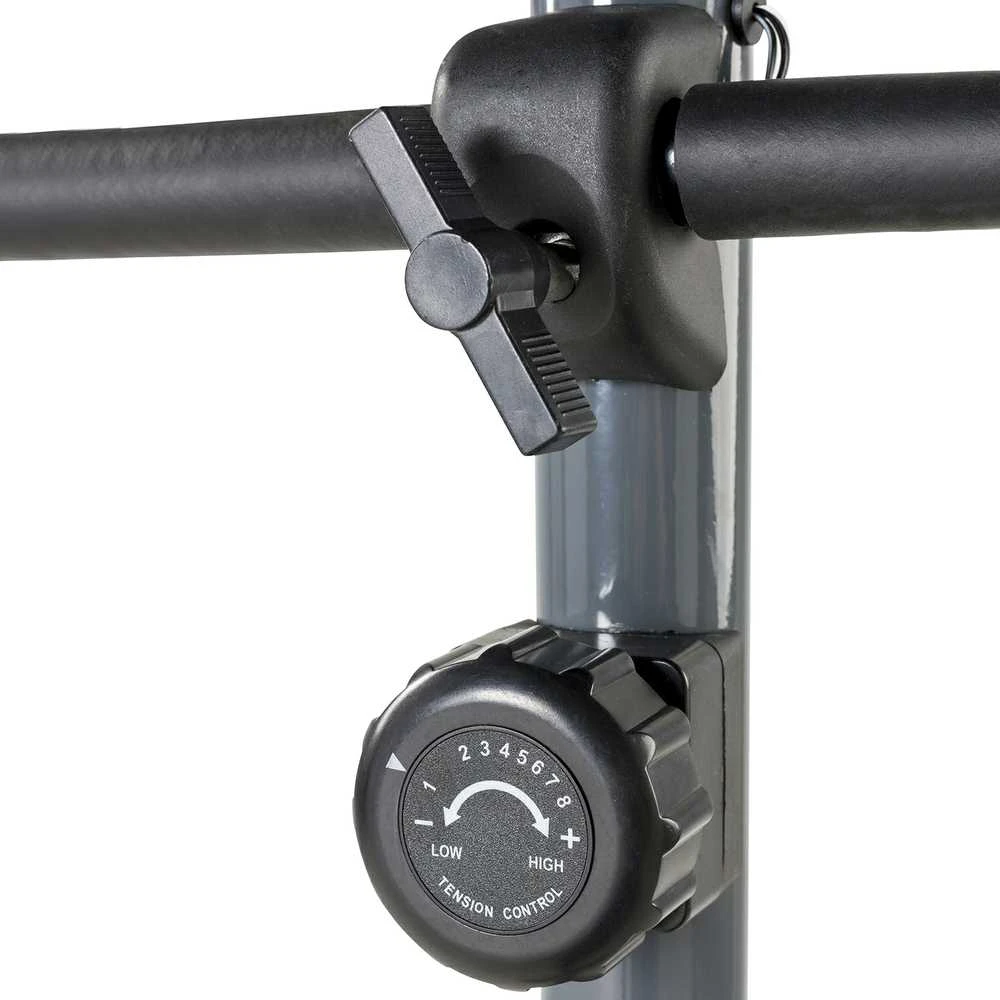 Dviratis treniruoklis TUNTURI CARDIO FIT B40