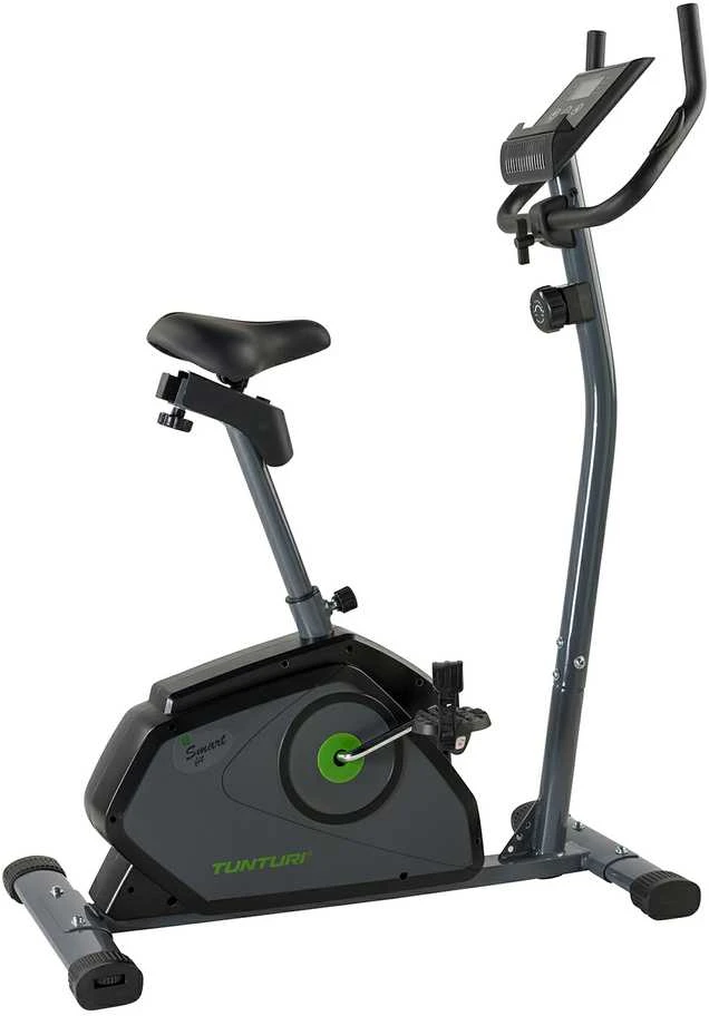 Dviratis treniruoklis TUNTURI CARDIO FIT B40