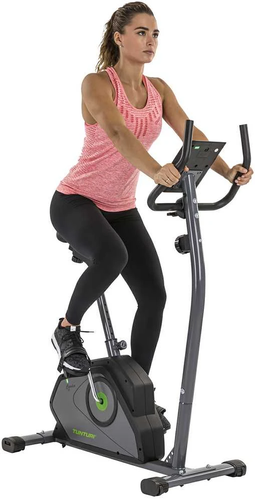 Dviratis treniruoklis TUNTURI CARDIO FIT B40