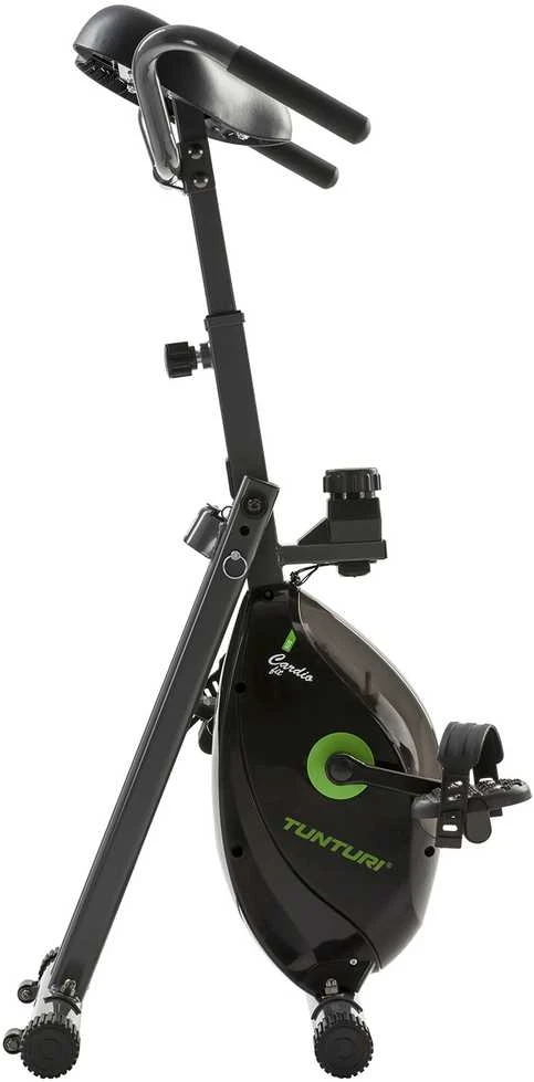Dviratis treniruoklis TUNTURI CardioFit D20