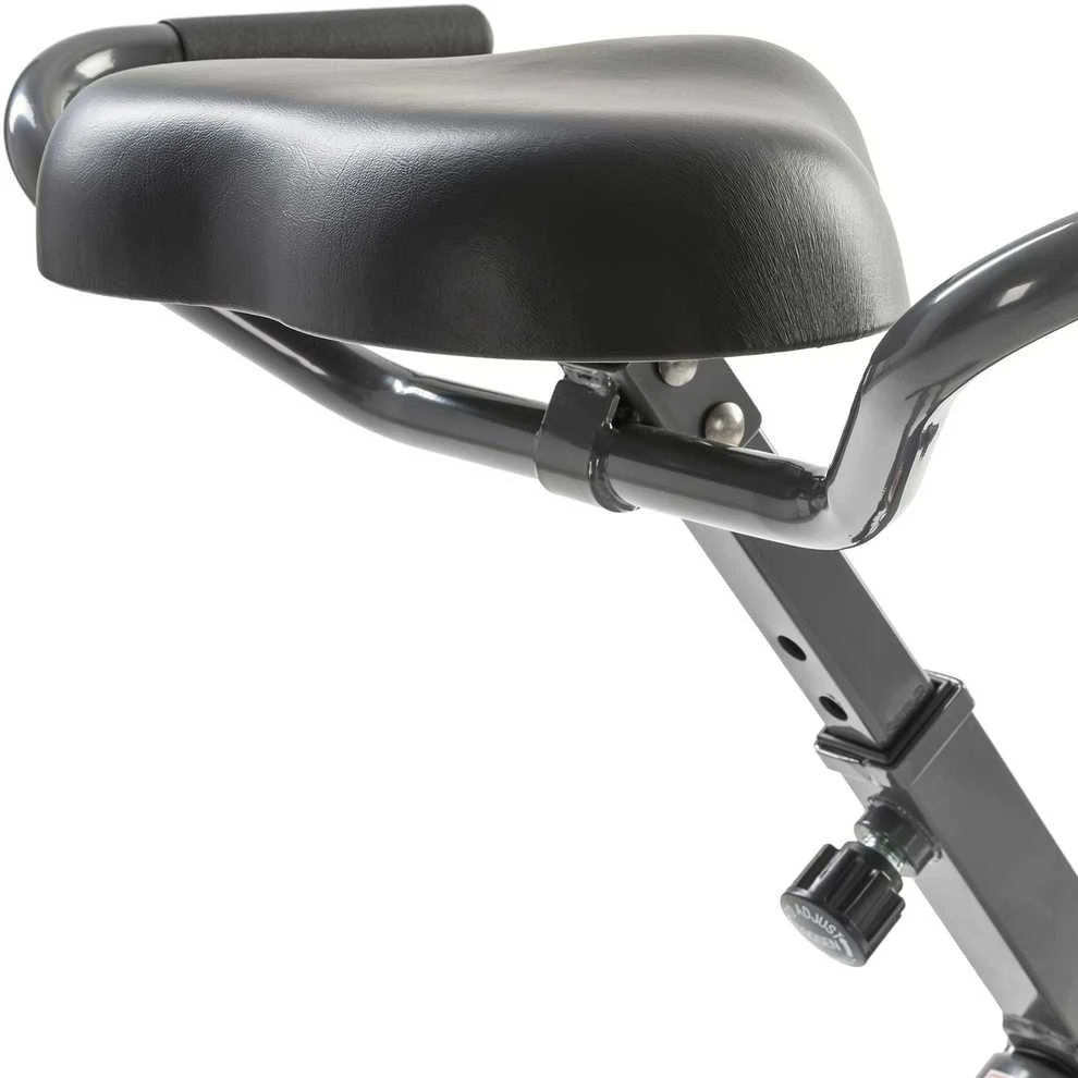 Dviratis treniruoklis TUNTURI CardioFit D20