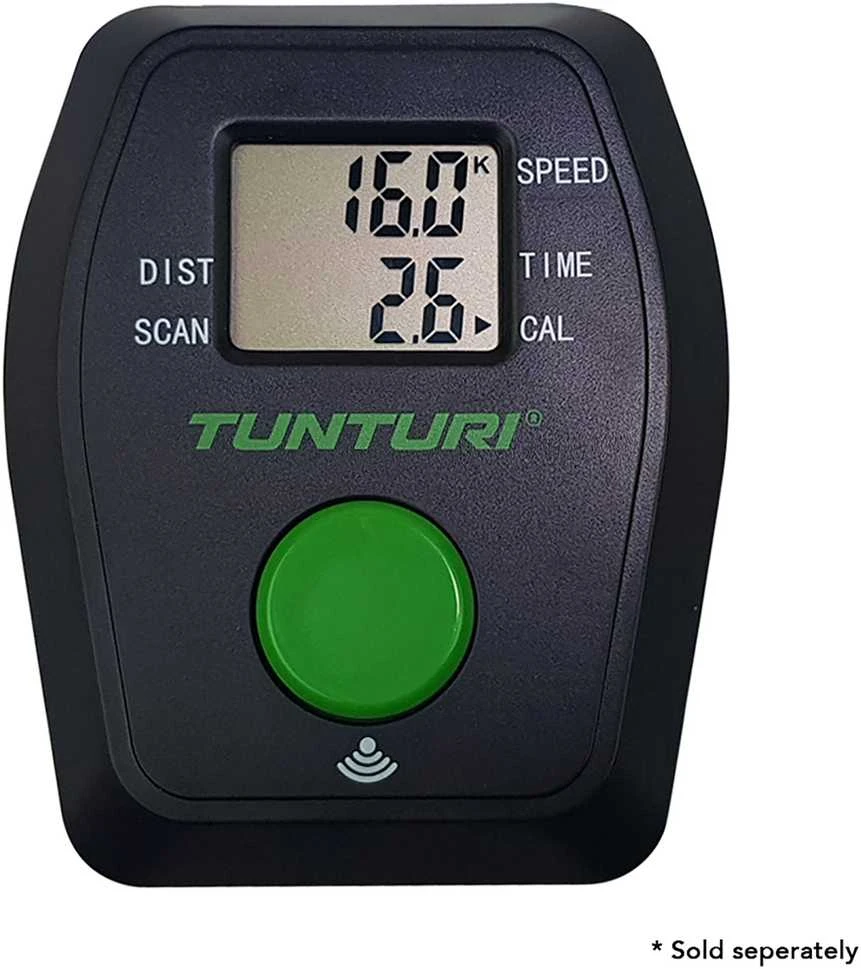 Dviratis treniruoklis TUNTURI CardioFit D20