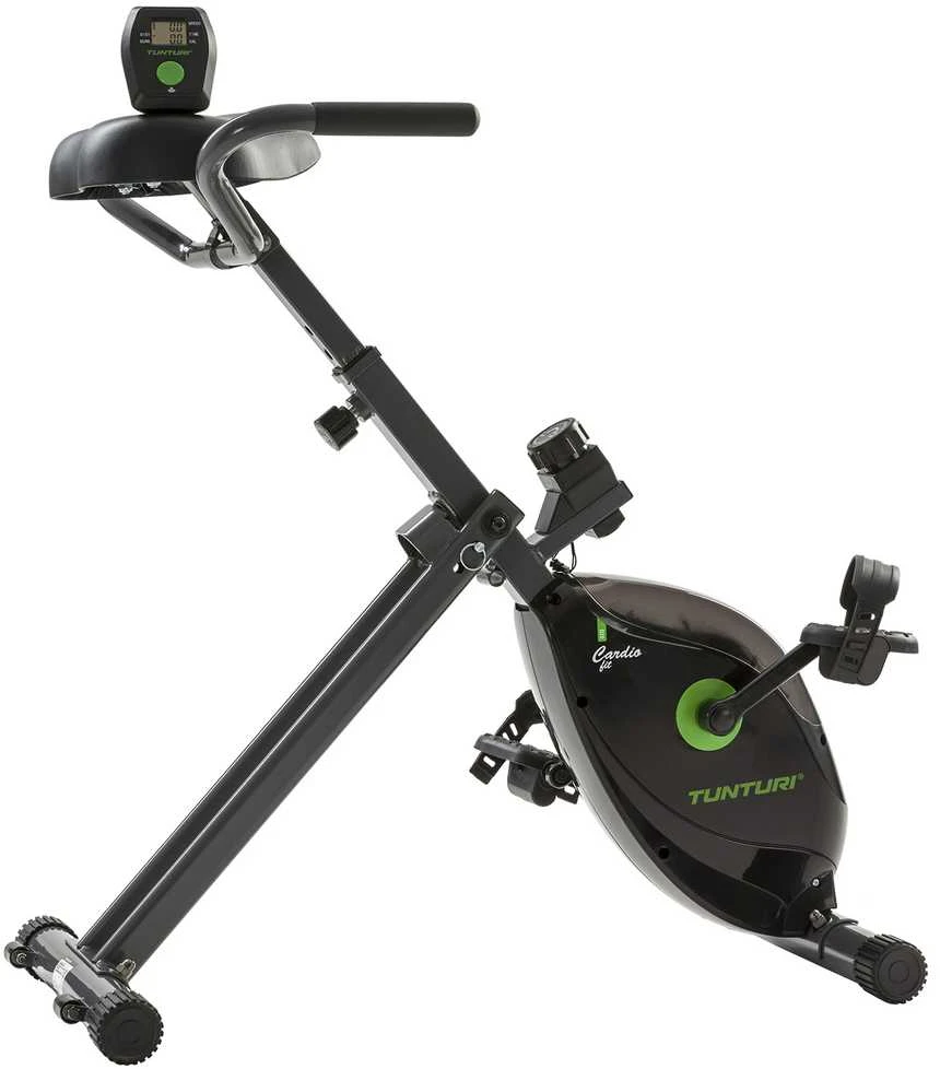Dviratis treniruoklis TUNTURI CardioFit D20