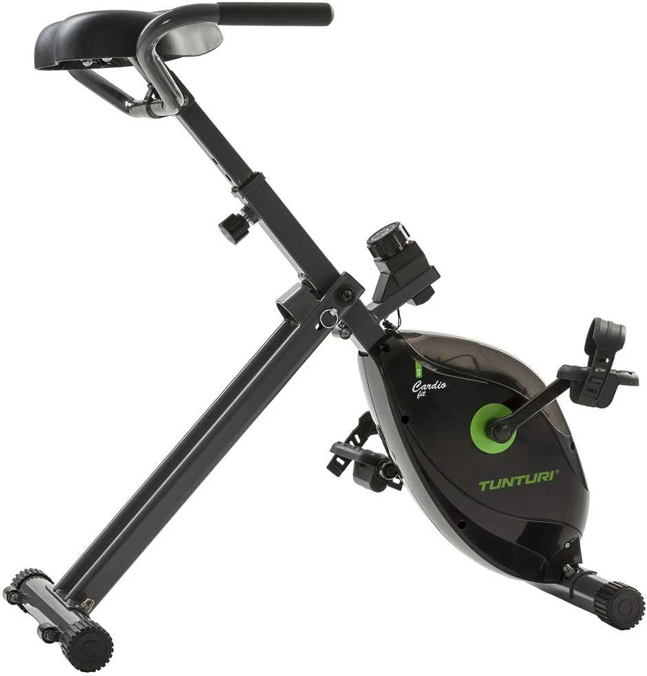Dviratis treniruoklis TUNTURI CardioFit D20