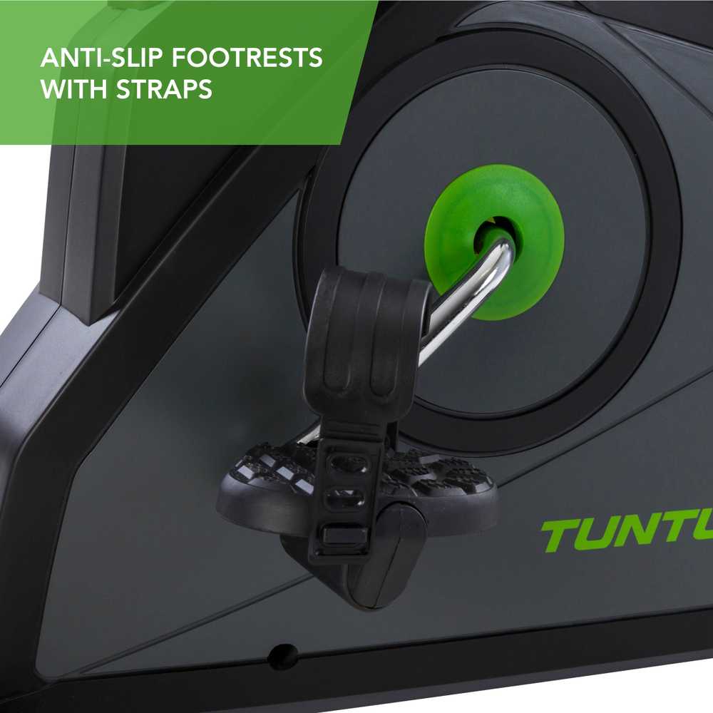 Dviratis treniruoklis TUNTURI CardioFit E30 Ergo