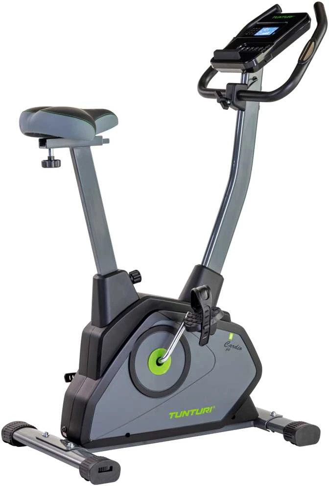 Dviratis treniruoklis TUNTURI CardioFit E35 Ergo + App