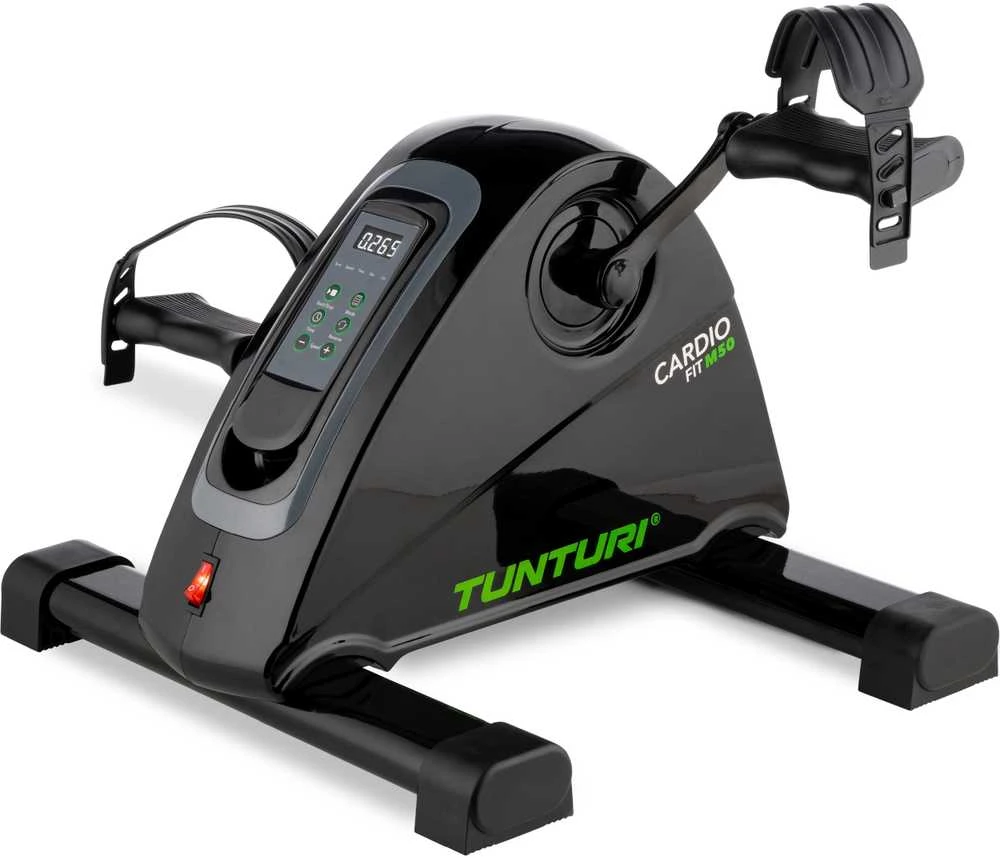 Dviratis treniruoklis TUNTURI Cardio Fit M50