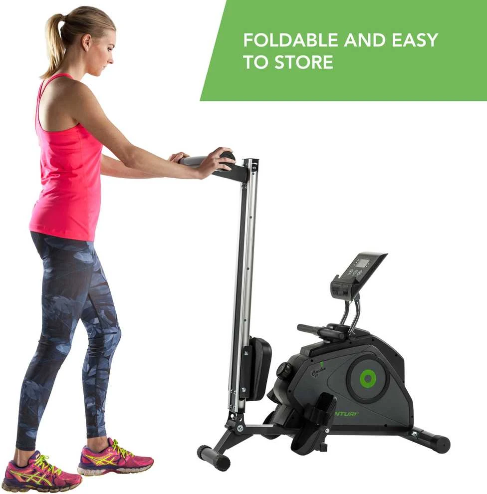 Irklavimo treniruoklis TUNTURI CardioFIt R30