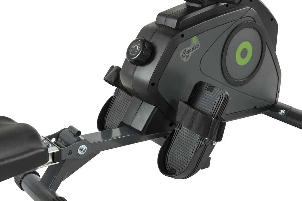 Irklavimo treniruoklis TUNTURI CardioFIt R30