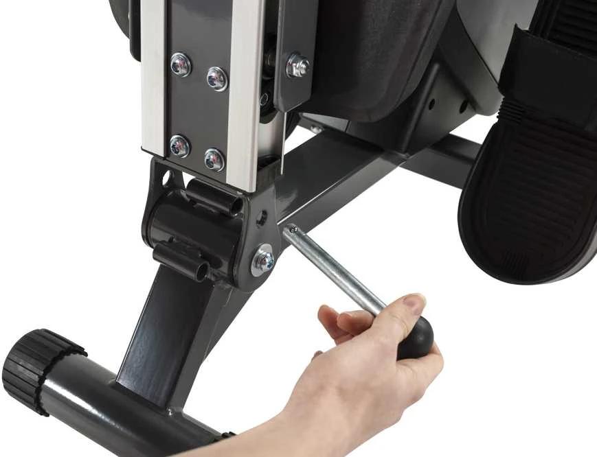 Irklavimo treniruoklis TUNTURI CardioFIt R30