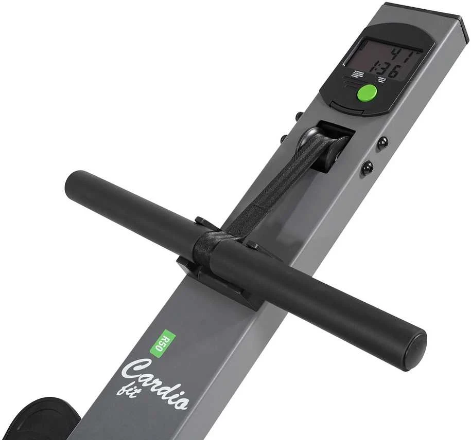 Irklavimo treniruoklis Tunturi R50W