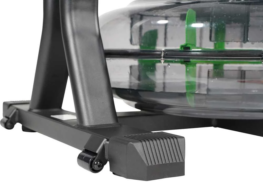 Irklavimo treniruoklis Tunturi R50W
