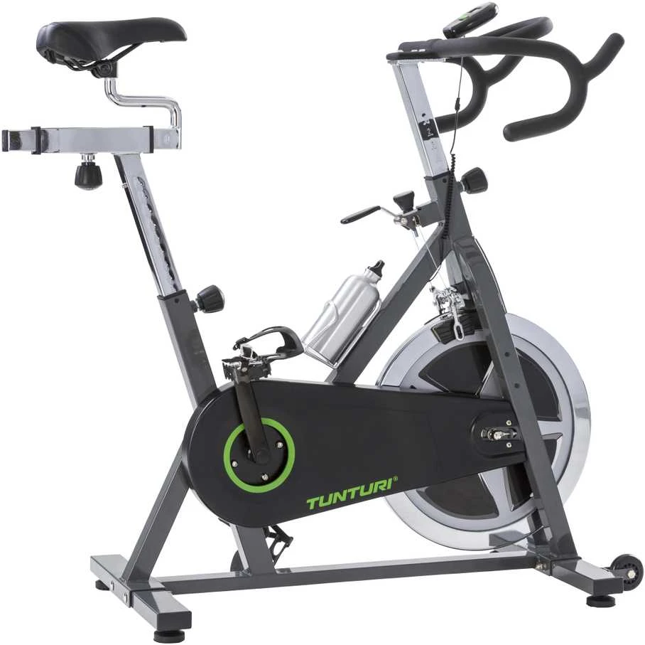 Dviratis treniruoklis TUNTURI CardioFit S30 Sprinter