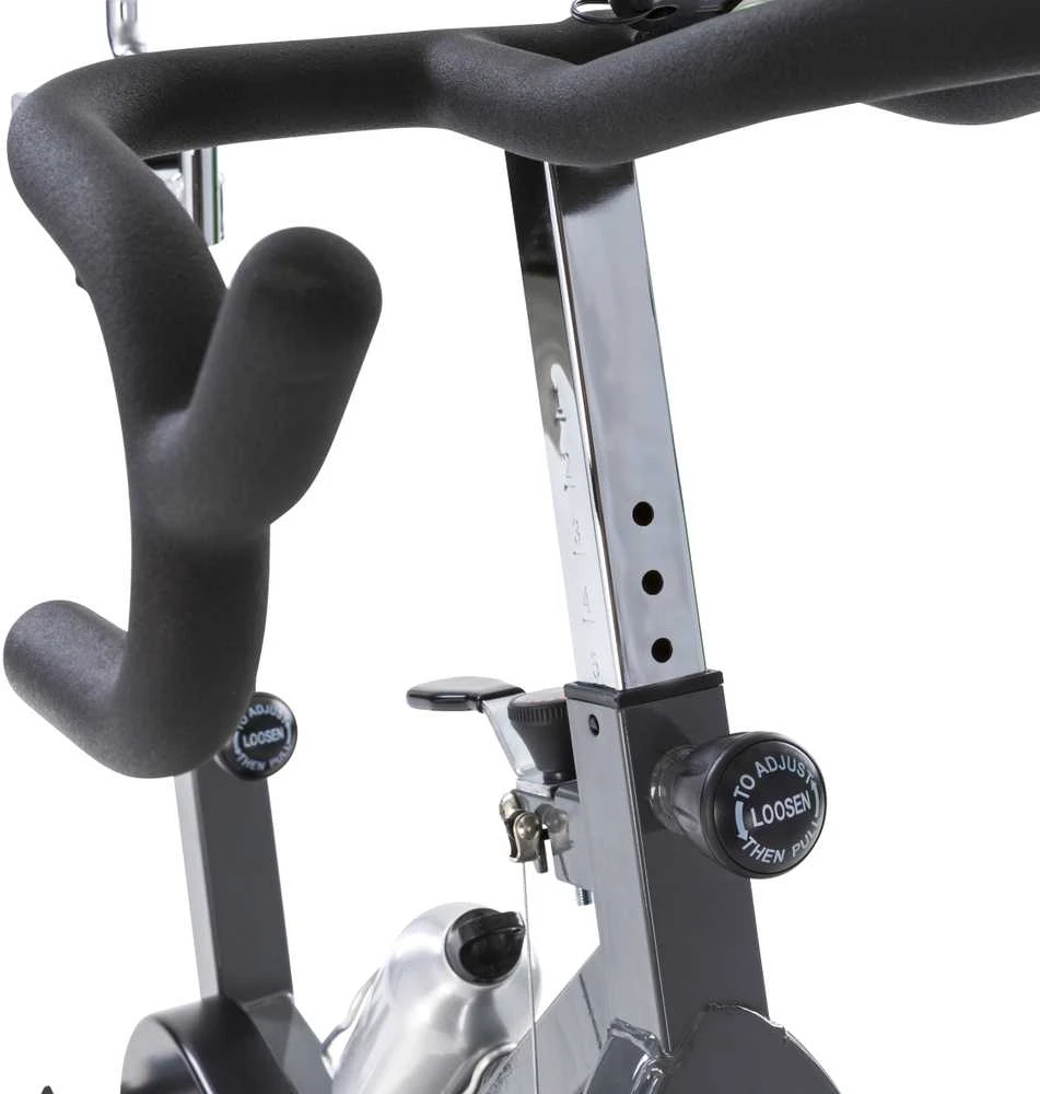 Dviratis treniruoklis TUNTURI CardioFit S30 Sprinter