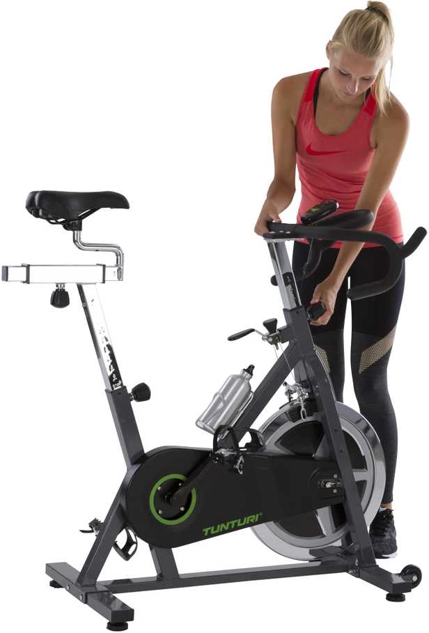 Dviratis treniruoklis TUNTURI CardioFit S30 Sprinter
