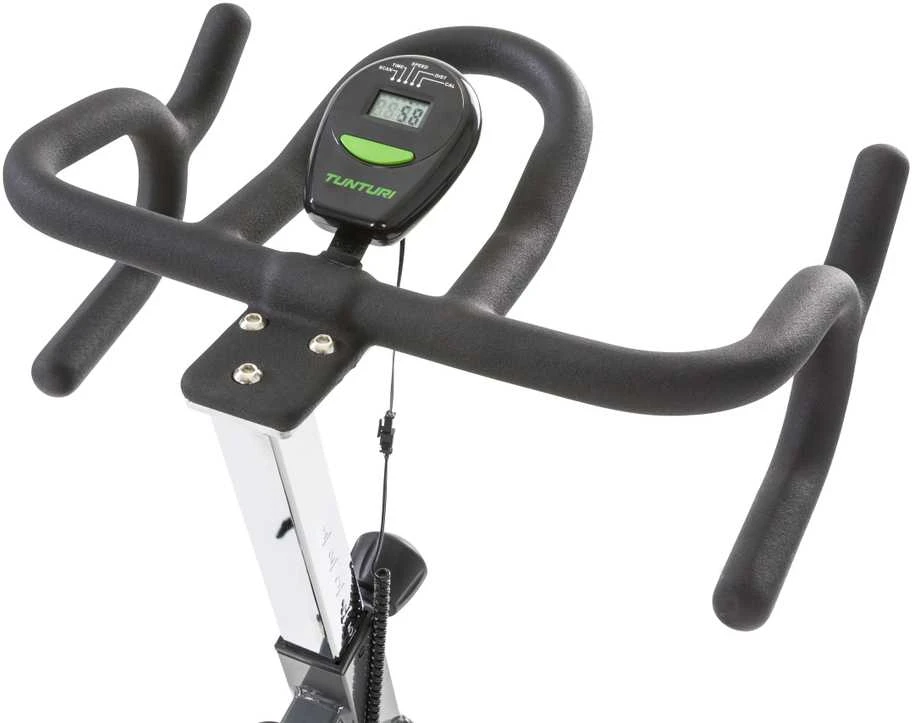 Dviratis treniruoklis TUNTURI CardioFit S30 Sprinter