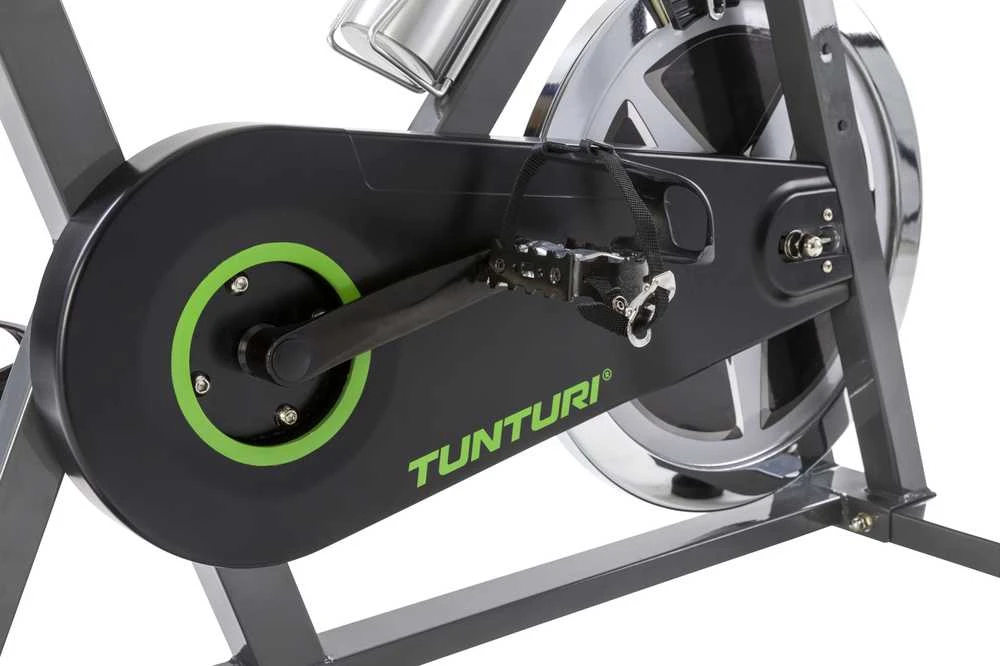 Dviratis treniruoklis TUNTURI CardioFit S30 Sprinter