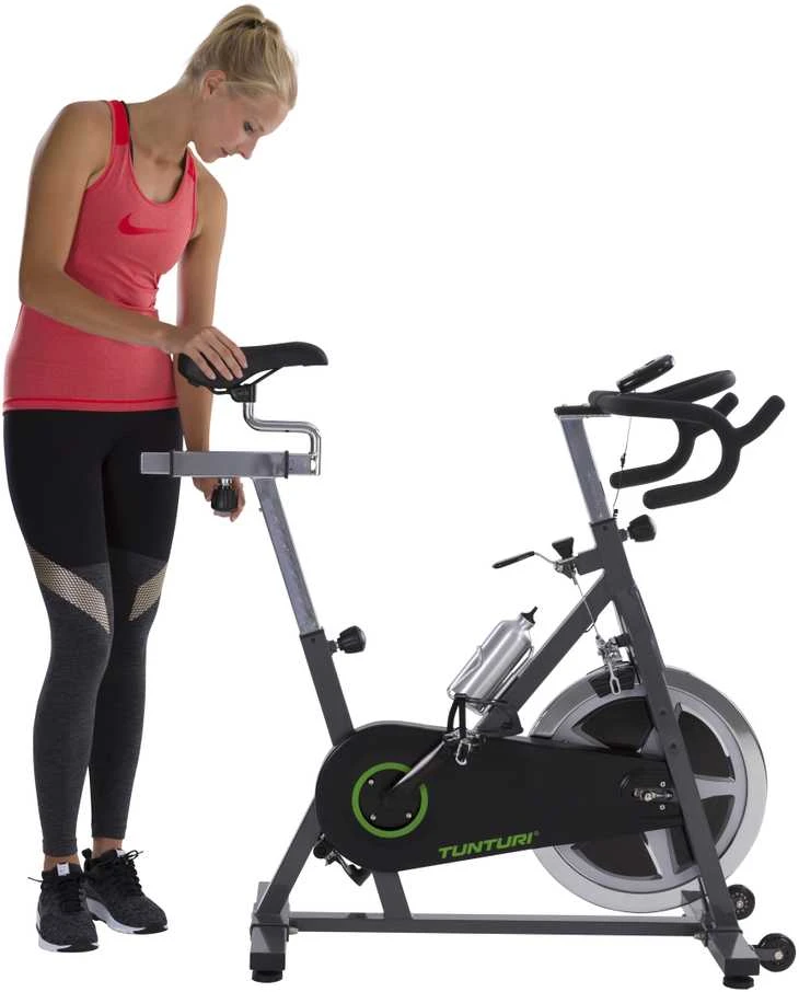 Dviratis treniruoklis TUNTURI CardioFit S30 Sprinter