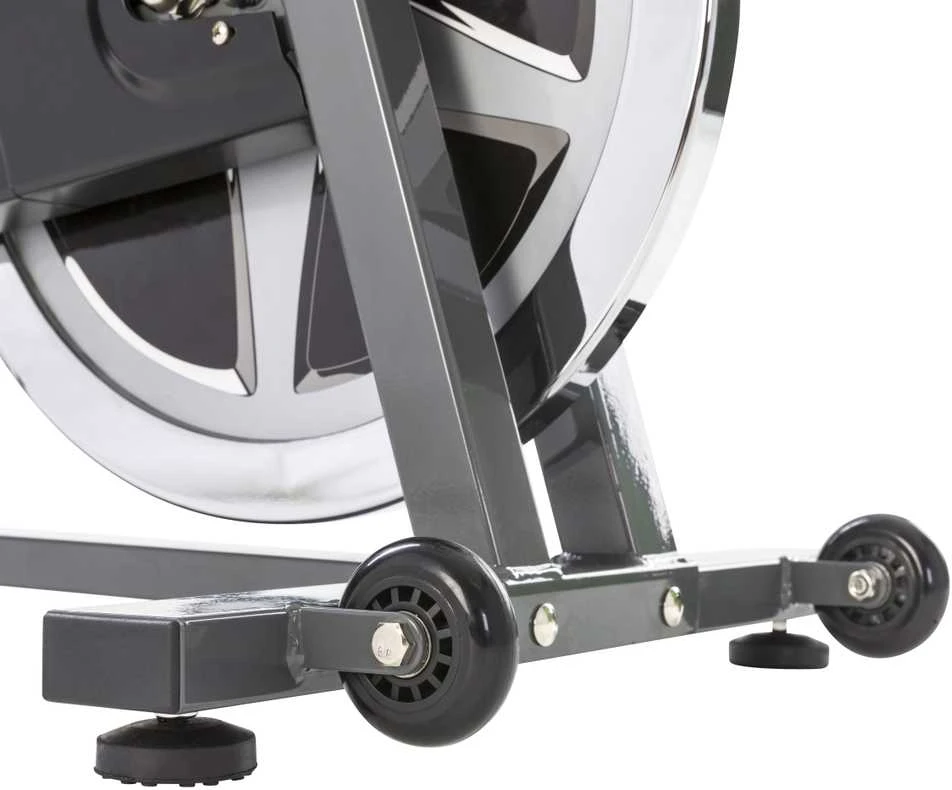 Dviratis treniruoklis TUNTURI CardioFit S30 Sprinter